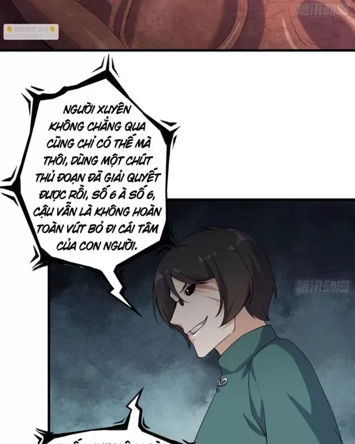 đọc truyện Tôi Chuyển Vàng Tại Mạt Thế Chương 636 ảnh 51 tại Thiên Thai Truyện