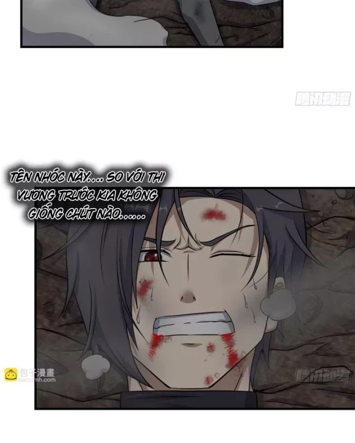 đọc truyện Tôi Chuyển Vàng Tại Mạt Thế Chương 636 ảnh 9 tại Thiên Thai Truyện