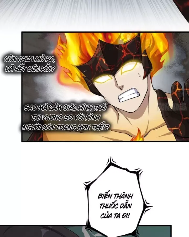 đọc truyện Tôi Chuyển Vàng Tại Mạt Thế Chương 637 ảnh 18 tại Thiên Thai Truyện