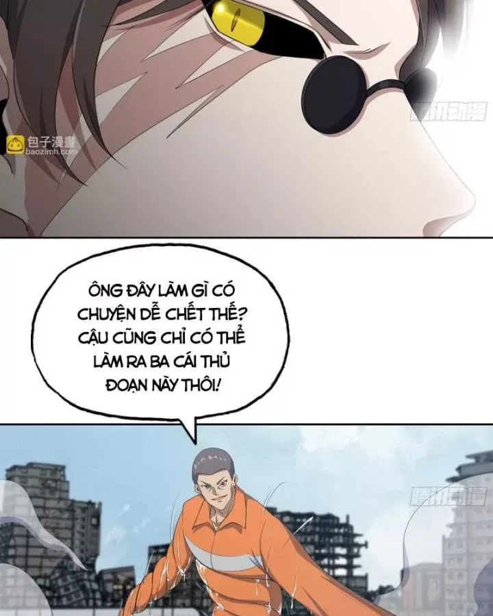 đọc truyện Tôi Chuyển Vàng Tại Mạt Thế Chương 637 ảnh 22 tại Thiên Thai Truyện