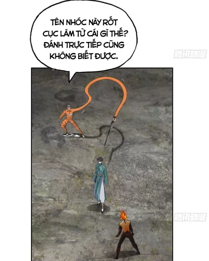 đọc truyện Tôi Chuyển Vàng Tại Mạt Thế Chương 637 ảnh 25 tại Thiên Thai Truyện