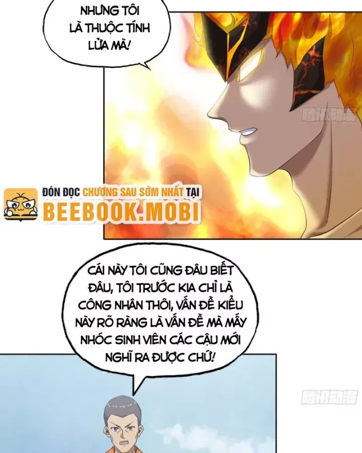 đọc truyện Tôi Chuyển Vàng Tại Mạt Thế Chương 637 ảnh 28 tại Thiên Thai Truyện