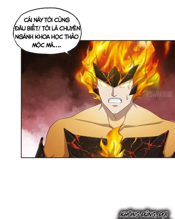 đọc truyện Tôi Chuyển Vàng Tại Mạt Thế Chương 637 ảnh 30 tại Thiên Thai Truyện