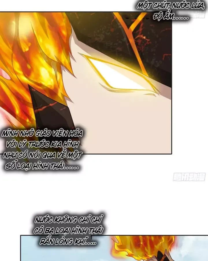 đọc truyện Tôi Chuyển Vàng Tại Mạt Thế Chương 637 ảnh 31 tại Thiên Thai Truyện