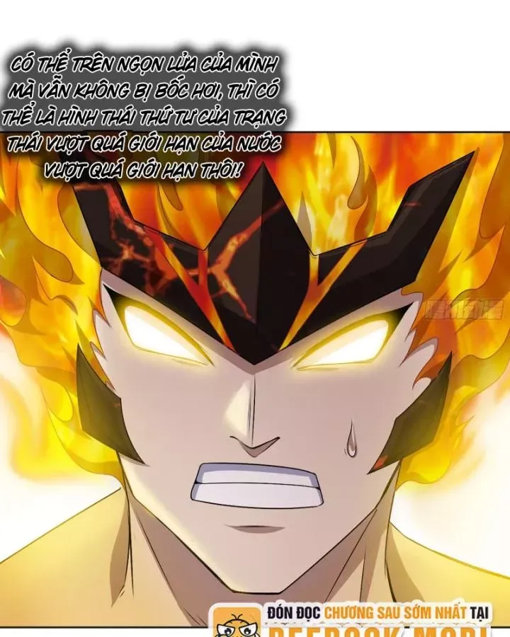 đọc truyện Tôi Chuyển Vàng Tại Mạt Thế Chương 637 ảnh 33 tại Thiên Thai Truyện