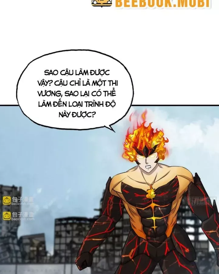 đọc truyện Tôi Chuyển Vàng Tại Mạt Thế Chương 637 ảnh 34 tại Thiên Thai Truyện