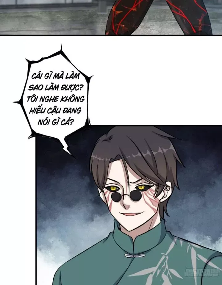 đọc truyện Tôi Chuyển Vàng Tại Mạt Thế Chương 637 ảnh 35 tại Thiên Thai Truyện