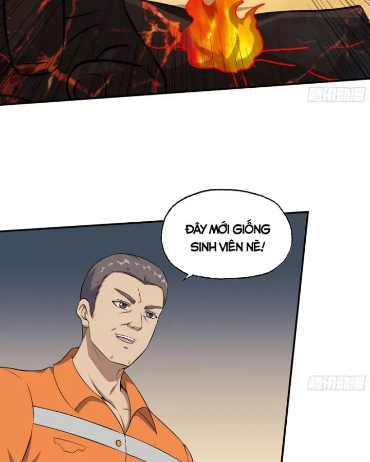 đọc truyện Tôi Chuyển Vàng Tại Mạt Thế Chương 637 ảnh 37 tại Thiên Thai Truyện