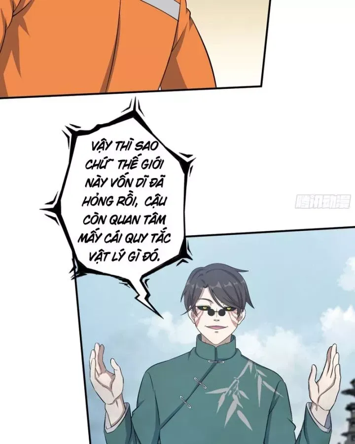 đọc truyện Tôi Chuyển Vàng Tại Mạt Thế Chương 637 ảnh 38 tại Thiên Thai Truyện