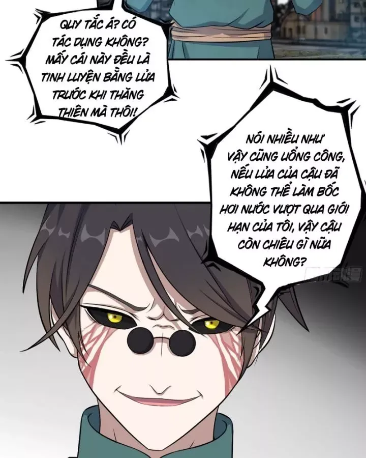 đọc truyện Tôi Chuyển Vàng Tại Mạt Thế Chương 637 ảnh 40 tại Thiên Thai Truyện