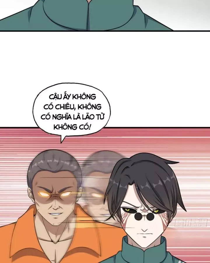 đọc truyện Tôi Chuyển Vàng Tại Mạt Thế Chương 637 ảnh 41 tại Thiên Thai Truyện