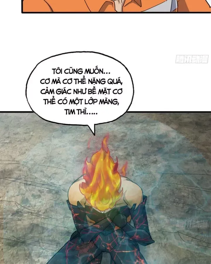 đọc truyện Tôi Chuyển Vàng Tại Mạt Thế Chương 637 ảnh 51 tại Thiên Thai Truyện