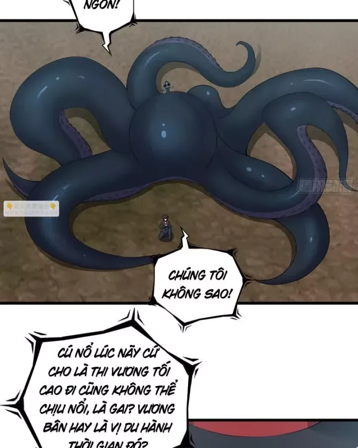 đọc truyện Tôi Chuyển Vàng Tại Mạt Thế Chương 638 ảnh 35 tại Thiên Thai Truyện