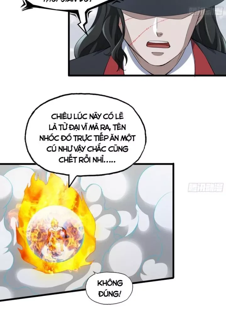 đọc truyện Tôi Chuyển Vàng Tại Mạt Thế Chương 638 ảnh 36 tại Thiên Thai Truyện