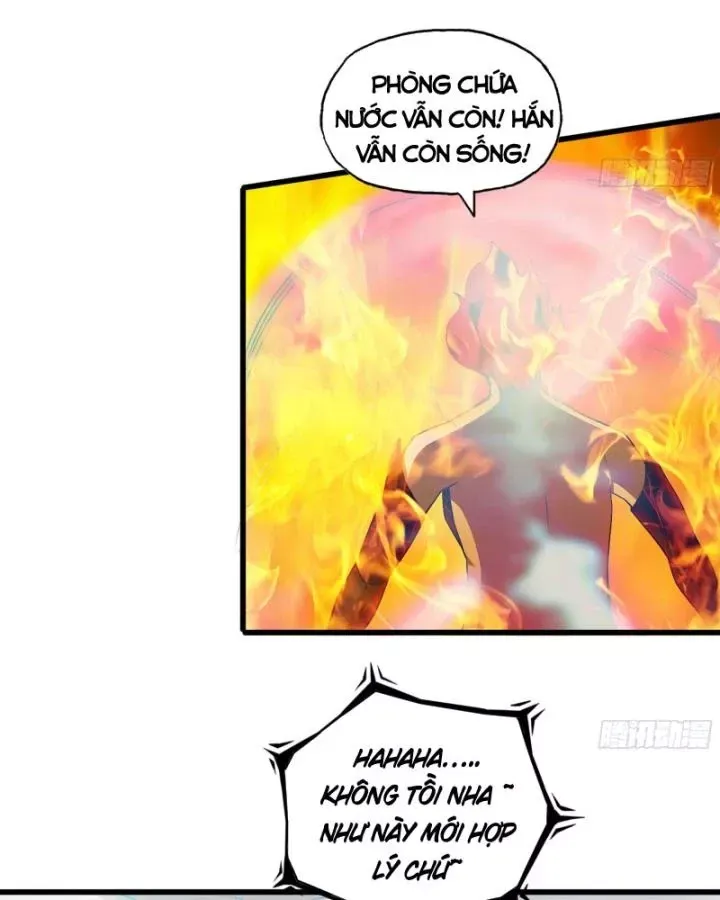 đọc truyện Tôi Chuyển Vàng Tại Mạt Thế Chương 638 ảnh 37 tại Thiên Thai Truyện