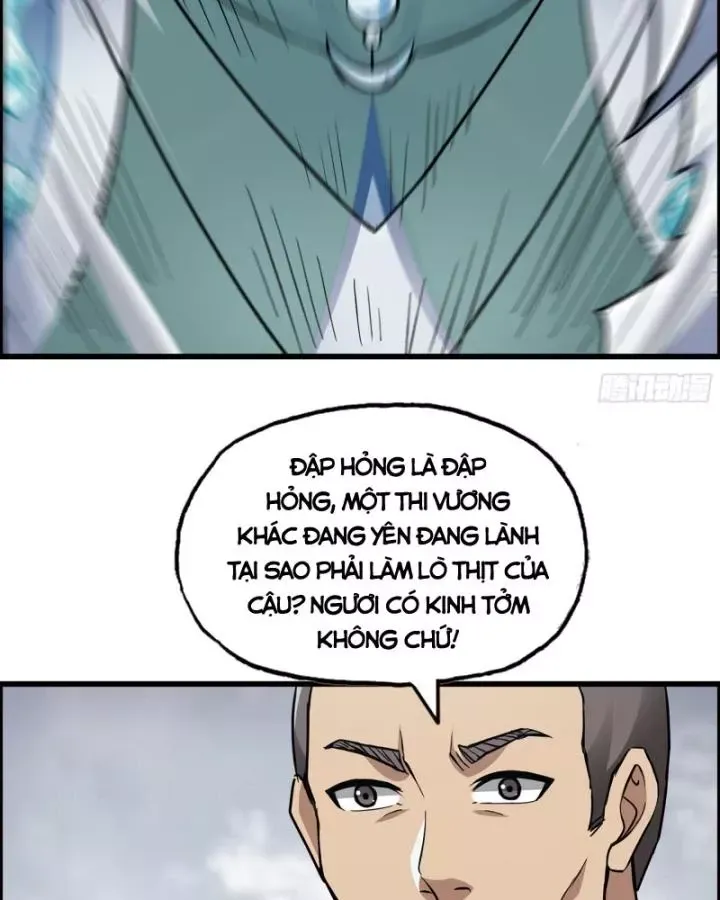 đọc truyện Tôi Chuyển Vàng Tại Mạt Thế Chương 638 ảnh 45 tại Thiên Thai Truyện