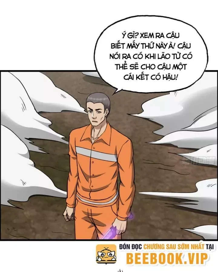 đọc truyện Tôi Chuyển Vàng Tại Mạt Thế Chương 638 ảnh 48 tại Thiên Thai Truyện