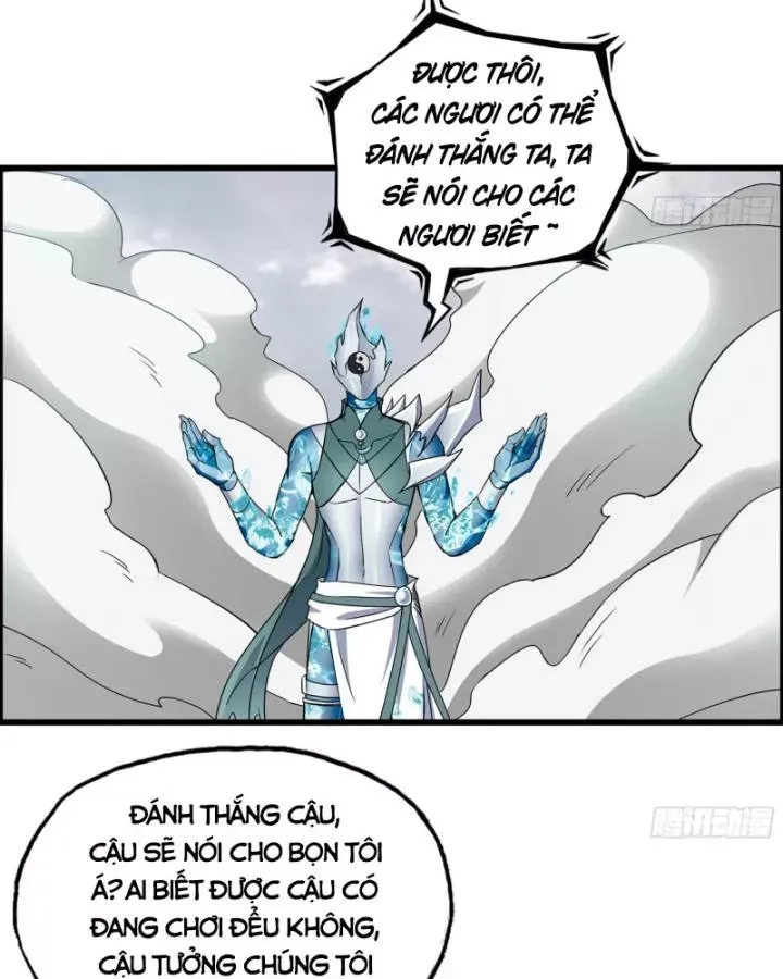 đọc truyện Tôi Chuyển Vàng Tại Mạt Thế Chương 638 ảnh 49 tại Thiên Thai Truyện