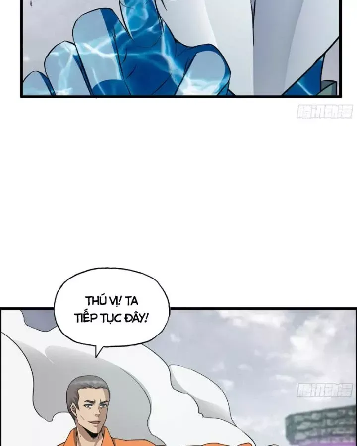 đọc truyện Tôi Chuyển Vàng Tại Mạt Thế Chương 638 ảnh 53 tại Thiên Thai Truyện