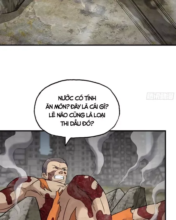 đọc truyện Tôi Chuyển Vàng Tại Mạt Thế Chương 639 ảnh 21 tại Thiên Thai Truyện