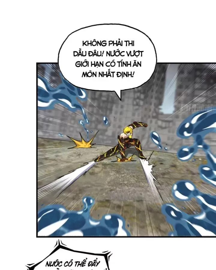 đọc truyện Tôi Chuyển Vàng Tại Mạt Thế Chương 639 ảnh 23 tại Thiên Thai Truyện