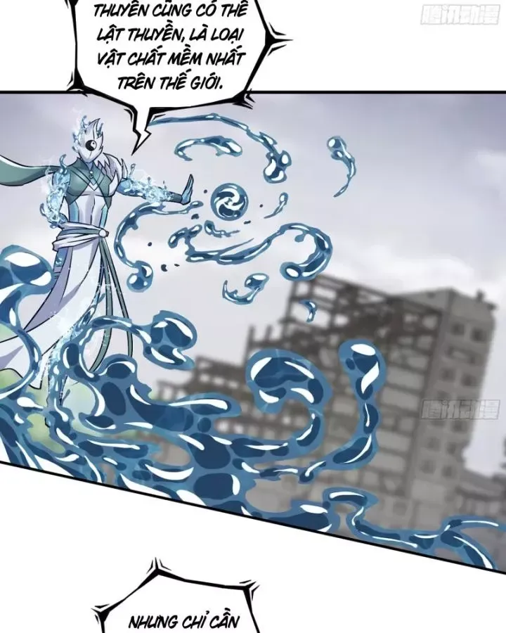 đọc truyện Tôi Chuyển Vàng Tại Mạt Thế Chương 639 ảnh 24 tại Thiên Thai Truyện