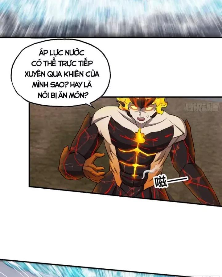 đọc truyện Tôi Chuyển Vàng Tại Mạt Thế Chương 639 ảnh 30 tại Thiên Thai Truyện