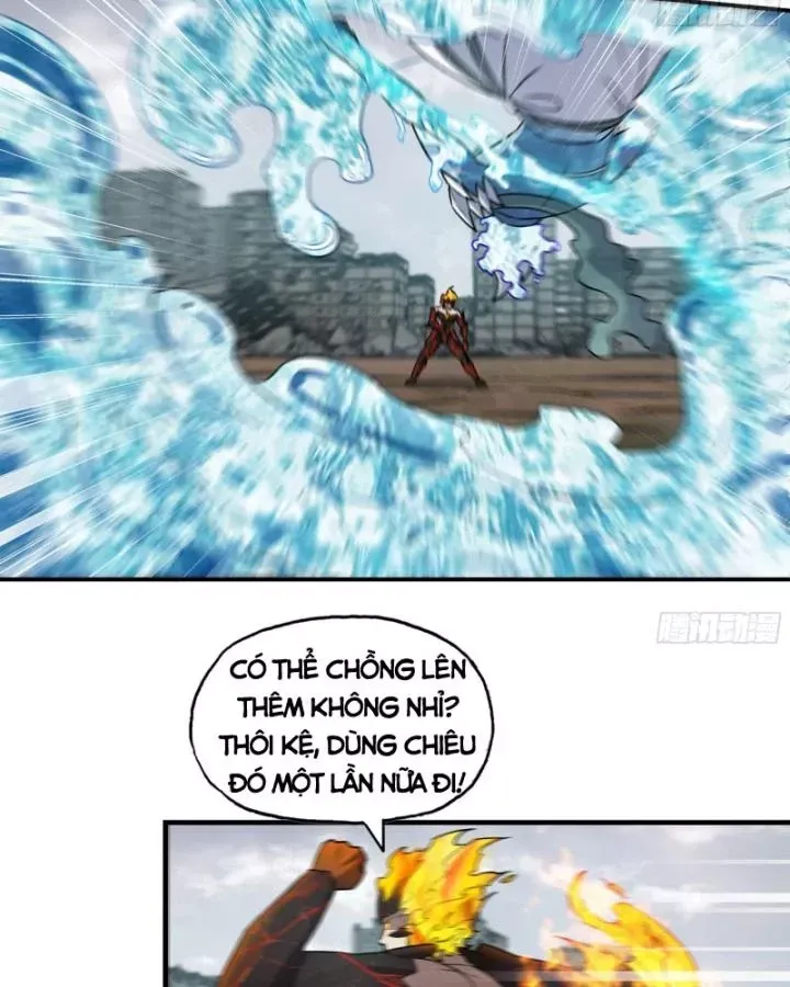 đọc truyện Tôi Chuyển Vàng Tại Mạt Thế Chương 639 ảnh 31 tại Thiên Thai Truyện