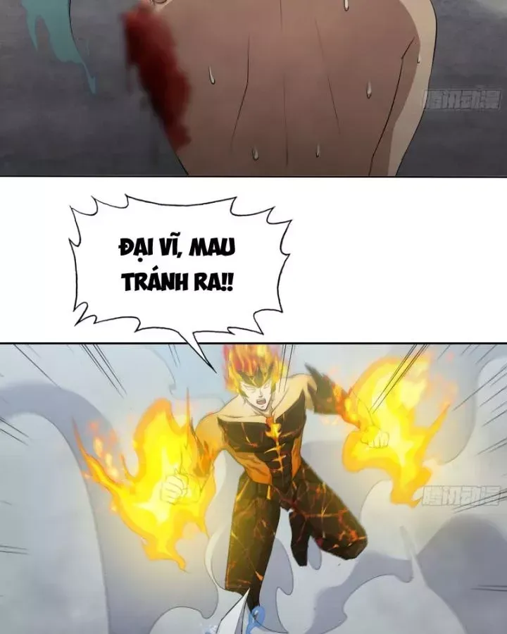 đọc truyện Tôi Chuyển Vàng Tại Mạt Thế Chương 639 ảnh 53 tại Thiên Thai Truyện