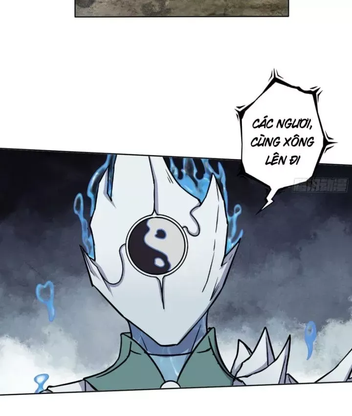 đọc truyện Tôi Chuyển Vàng Tại Mạt Thế Chương 639 ảnh 8 tại Thiên Thai Truyện