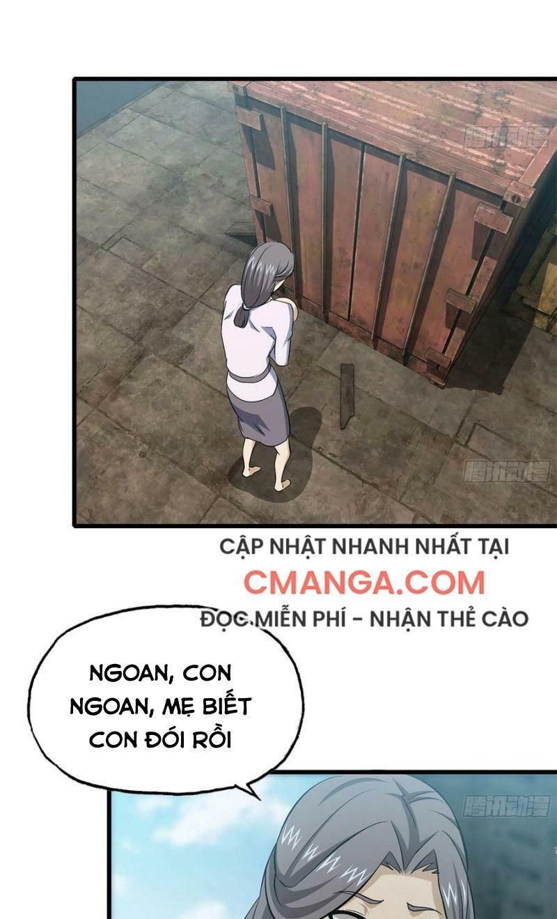 đọc truyện Tôi Chuyển Vàng Tại Mạt Thế Chương 64 ảnh 17 tại Giả Dược