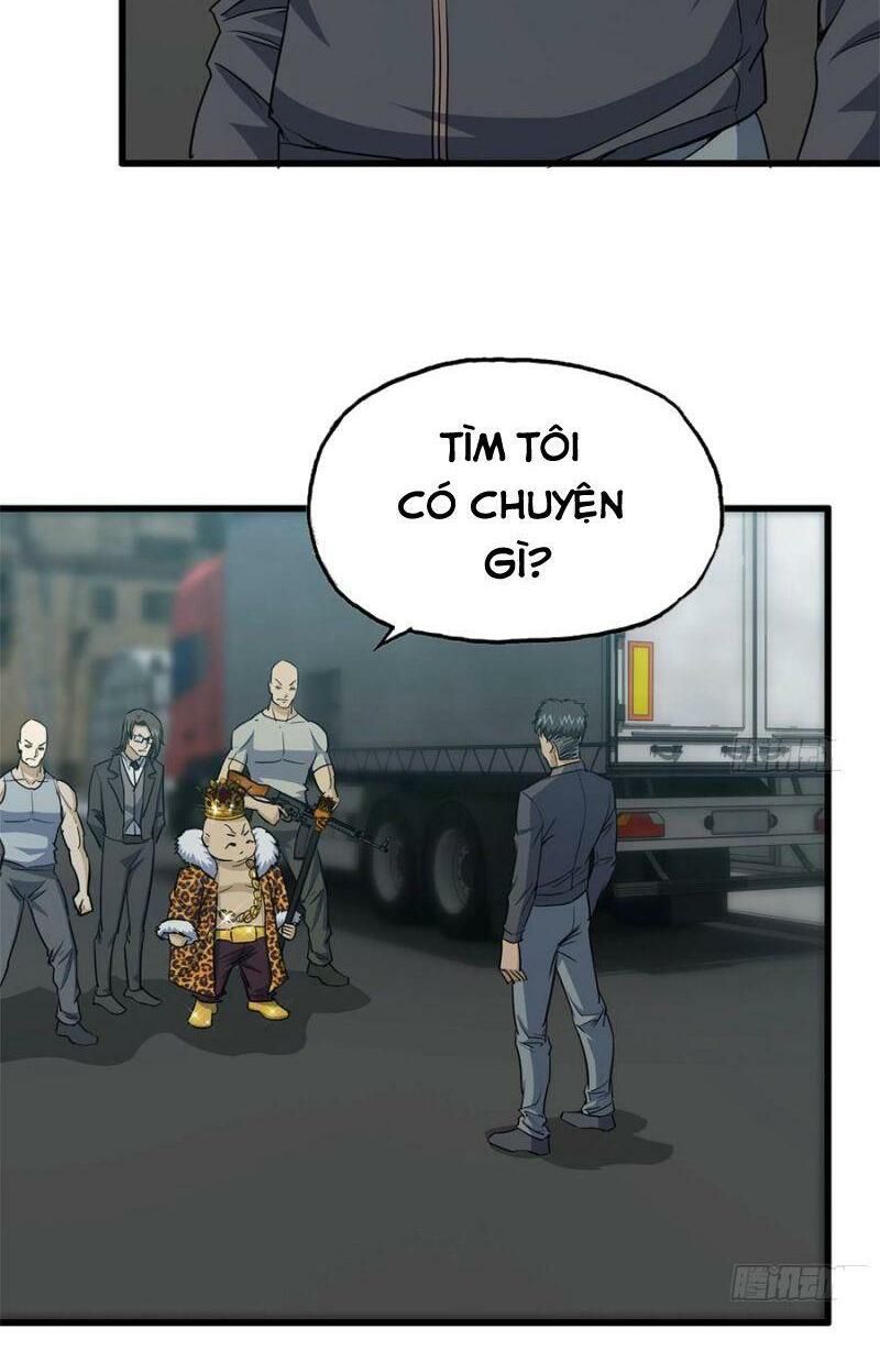 đọc truyện Tôi Chuyển Vàng Tại Mạt Thế Chương 64 ảnh 35 tại Giả Dược