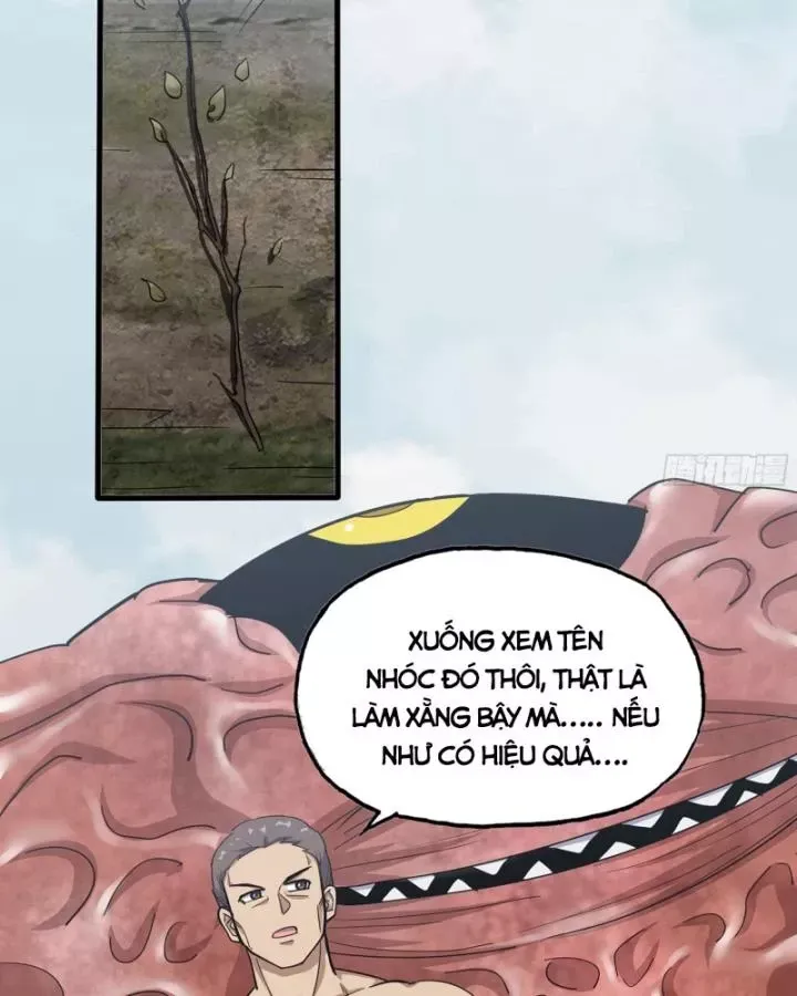 đọc truyện Tôi Chuyển Vàng Tại Mạt Thế Chương 640 ảnh 15 tại Thiên Thai Truyện