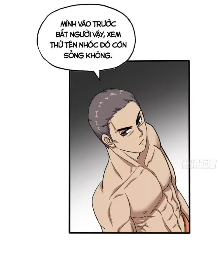 đọc truyện Tôi Chuyển Vàng Tại Mạt Thế Chương 640 ảnh 17 tại Thiên Thai Truyện