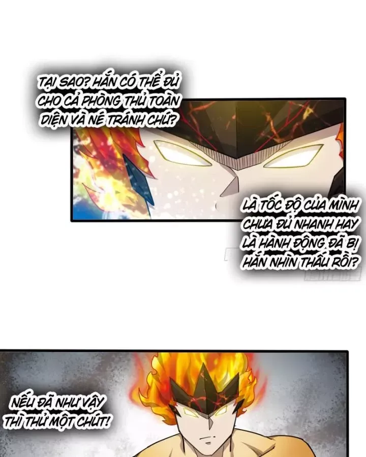 đọc truyện Tôi Chuyển Vàng Tại Mạt Thế Chương 640 ảnh 20 tại Thiên Thai Truyện