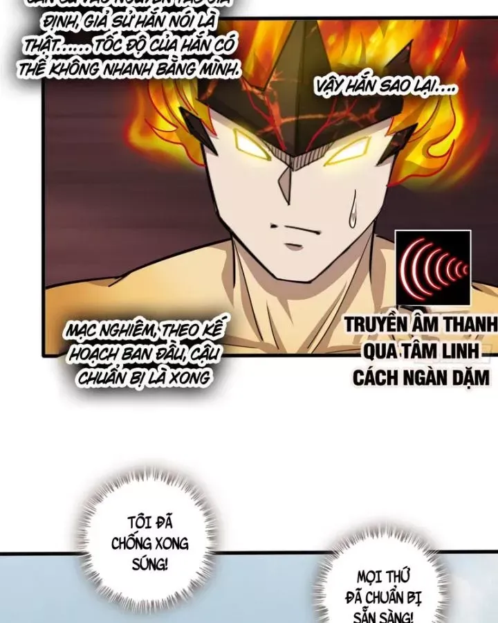 đọc truyện Tôi Chuyển Vàng Tại Mạt Thế Chương 640 ảnh 24 tại Thiên Thai Truyện