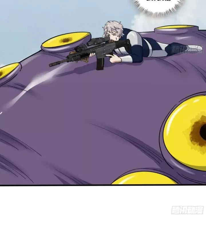 đọc truyện Tôi Chuyển Vàng Tại Mạt Thế Chương 640 ảnh 25 tại Thiên Thai Truyện