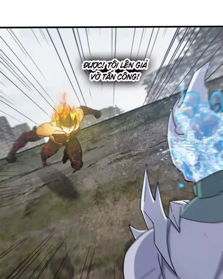 đọc truyện Tôi Chuyển Vàng Tại Mạt Thế Chương 640 ảnh 26 tại Thiên Thai Truyện