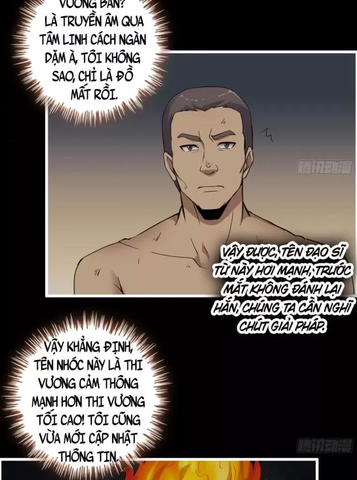 đọc truyện Tôi Chuyển Vàng Tại Mạt Thế Chương 640 ảnh 28 tại Thiên Thai Truyện