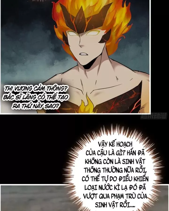 đọc truyện Tôi Chuyển Vàng Tại Mạt Thế Chương 640 ảnh 29 tại Thiên Thai Truyện