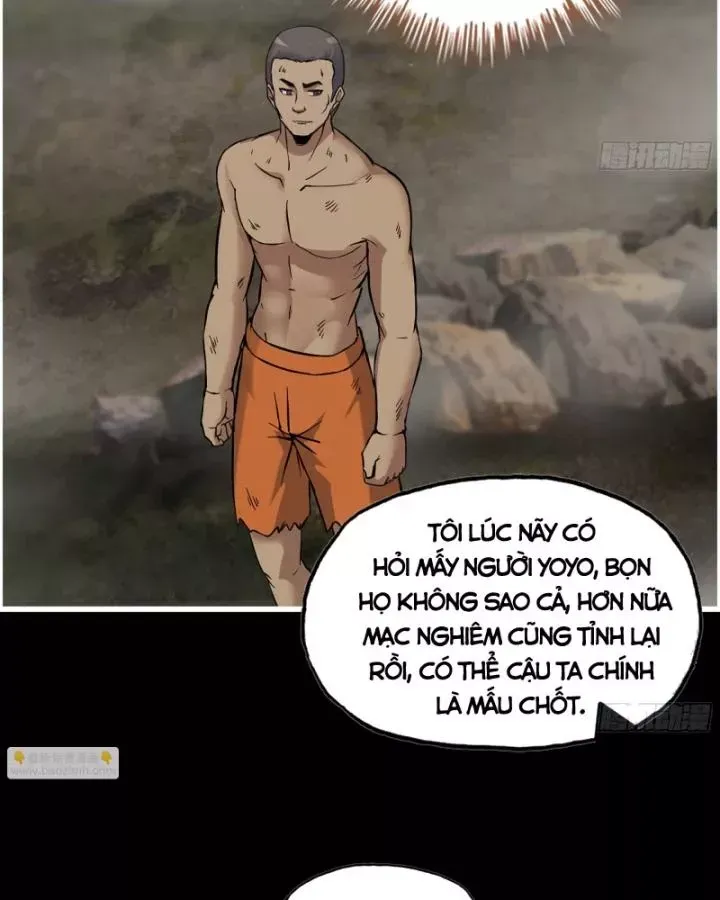 đọc truyện Tôi Chuyển Vàng Tại Mạt Thế Chương 640 ảnh 30 tại Thiên Thai Truyện