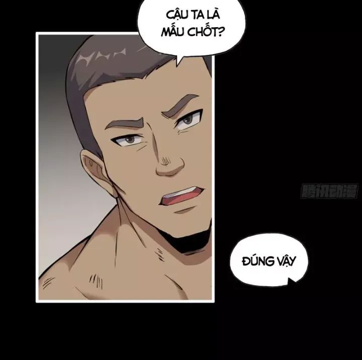 đọc truyện Tôi Chuyển Vàng Tại Mạt Thế Chương 640 ảnh 31 tại Thiên Thai Truyện