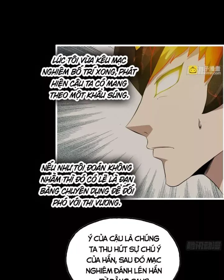 đọc truyện Tôi Chuyển Vàng Tại Mạt Thế Chương 640 ảnh 32 tại Thiên Thai Truyện