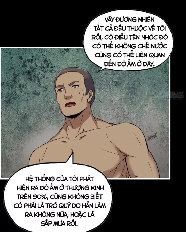 đọc truyện Tôi Chuyển Vàng Tại Mạt Thế Chương 640 ảnh 35 tại Thiên Thai Truyện