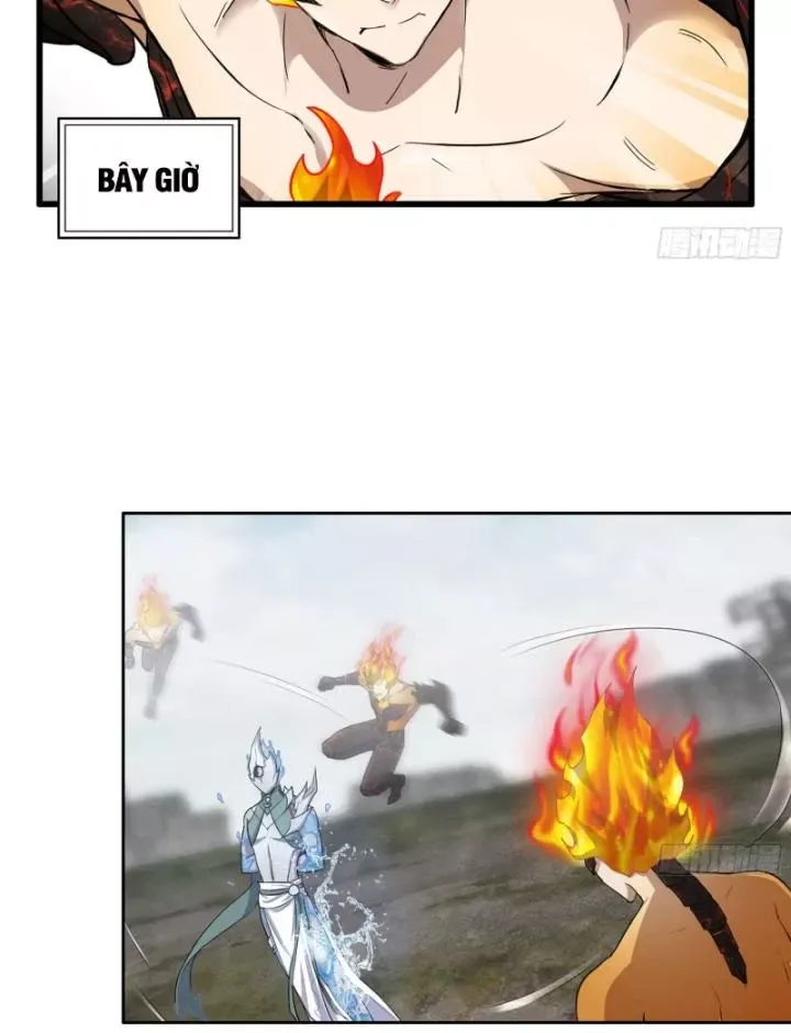 đọc truyện Tôi Chuyển Vàng Tại Mạt Thế Chương 640 ảnh 41 tại Thiên Thai Truyện