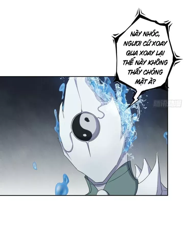 đọc truyện Tôi Chuyển Vàng Tại Mạt Thế Chương 640 ảnh 42 tại Thiên Thai Truyện