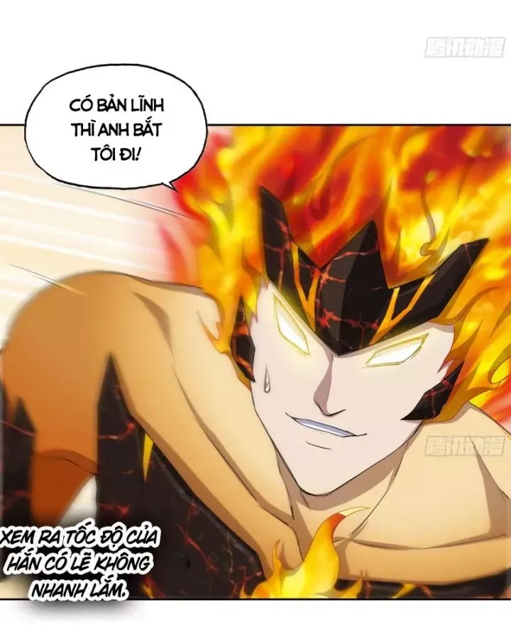 đọc truyện Tôi Chuyển Vàng Tại Mạt Thế Chương 640 ảnh 43 tại Thiên Thai Truyện