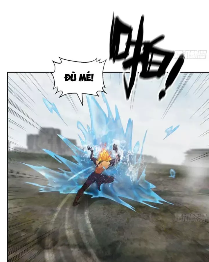 đọc truyện Tôi Chuyển Vàng Tại Mạt Thế Chương 640 ảnh 45 tại Thiên Thai Truyện