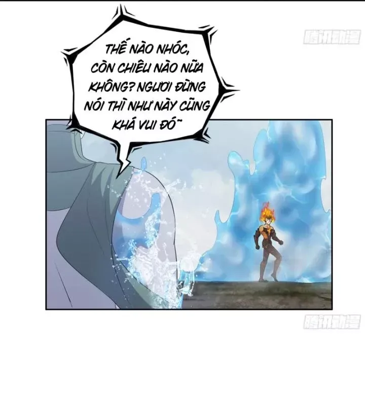 đọc truyện Tôi Chuyển Vàng Tại Mạt Thế Chương 640 ảnh 47 tại Thiên Thai Truyện