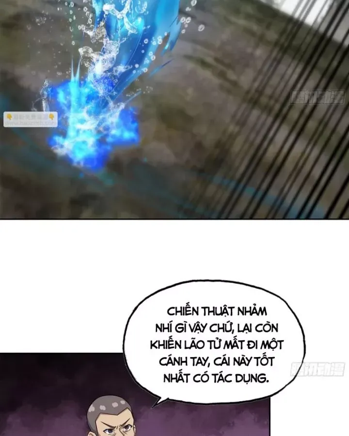 đọc truyện Tôi Chuyển Vàng Tại Mạt Thế Chương 640 ảnh 10 tại Thiên Thai Truyện